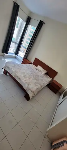 Queen Bed Set