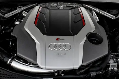 صورة 14 لـ 2024 AUDI RS5