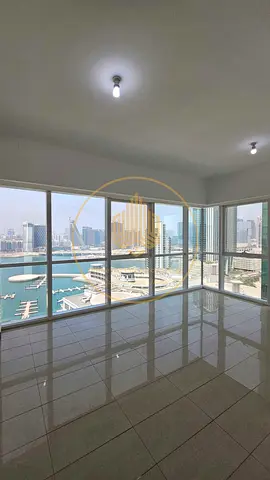 Zero Commission | Luxury Spacious Residence | Full Marina View