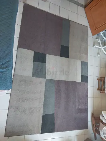 Carpet 200x290 cm
