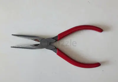 Force Japan Long‑Nose Pliers – Used, Good Condition