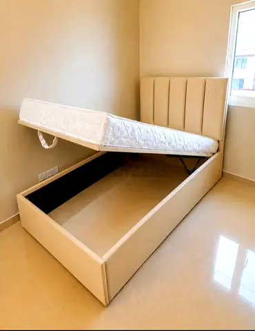 New single size bed Hydraulic storage bed single bed hydraulic bed double bed twin bed kids bed