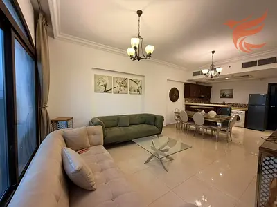 Luxury Furnished 1BHK with Full Wynn View