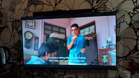 Tv