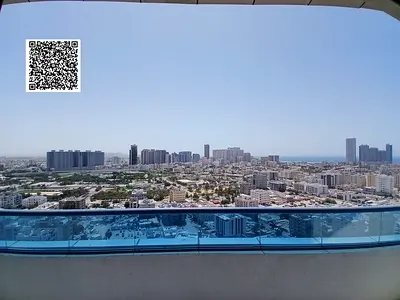 🔥 Limited Time Offer | Spacious 3BR Family Apartment For Rent in Falcon Towers ✨