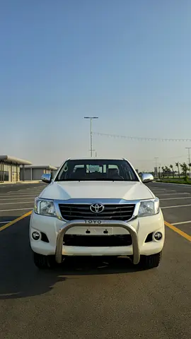 صورة 4 لـ 2014 Toyota HILUX