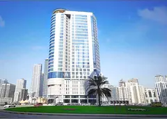 Spacious 3BHK | Master Bedroom | Parking free | Maids Room