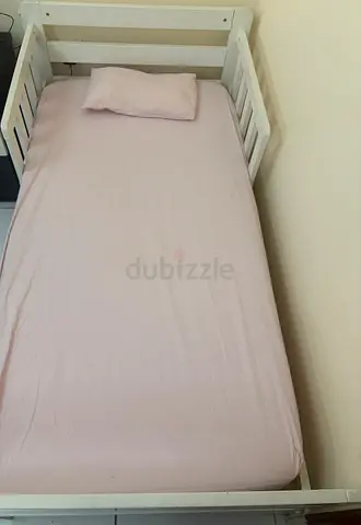 Childrens Bed