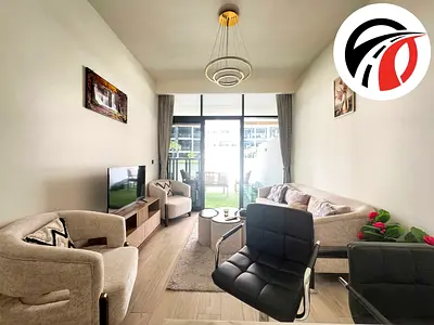SPACIOUS 1 BHK APARTMENT || READY TO MOVE || LUXURY FURNISHED ||
