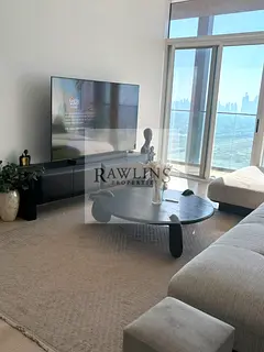 High Floor &amp; Prime Location | Next to SZR Exit