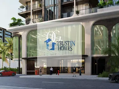 Easy Payment Plan / Luxury Lifestyle / Branded Tower