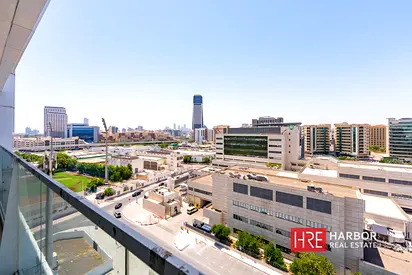 High Floor | Plus Laundry & Maid's Room | Vacant