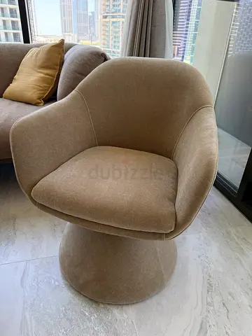 Swivel Chair