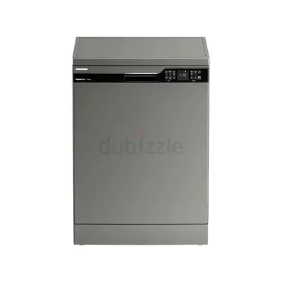 Grundig Full Size Free Standing Dishwasher