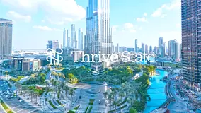 Vacant Now | Prime Location | Unfurnished