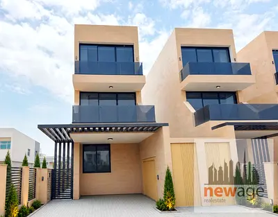 Stand Alone 4Bed Villa + Maid | Prime Location