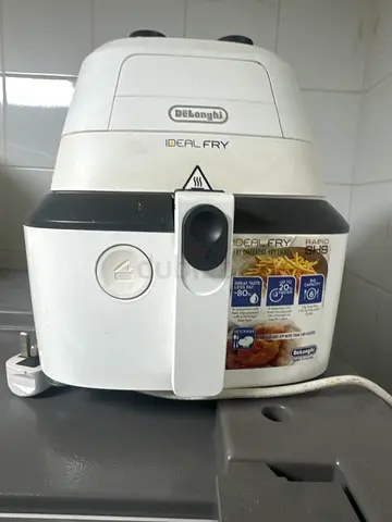 Air fryer