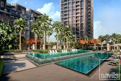 Luxury | Flexible Payment Plan | Prime Location