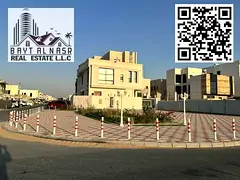 Ready to ove Luxury Brand new Corner Private Pool Villa with Huge Parking**Best Deal in Town**