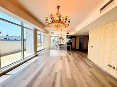 Spacious 3-Bedroom Penthouse | Prime Al Satwa Location | Ready to Move In