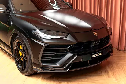 صورة 6 لـ 2020 Lamborghini URUS
