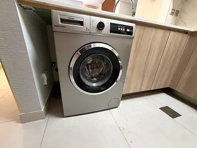 Washing machine Hoover 7 kg