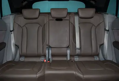 2019 AUDI Q8 照片 13