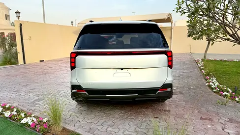 صورة مصغرة 6 لـ 2025 KIA CARNIVAL