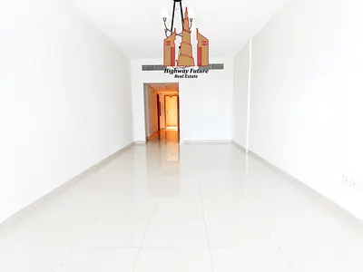 Luxury Spacious 3 Bhk // Maid's Room // Space for Arabic Majlis
