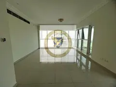 Beautiful 2BR apartment for rent in Al Majaz 1, free parking, free gym, pool, and games room.