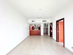 VACANT | Mid Floor Apartment with Marina View