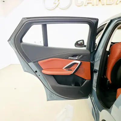2026 BMW X2 — миниатюра 16