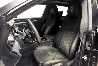 2020 Lamborghini URUS 缩略图 15