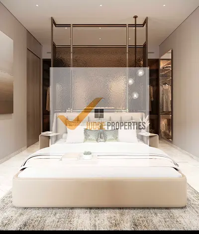Stunning 4BR Duplex | Canal View | Flexible PP