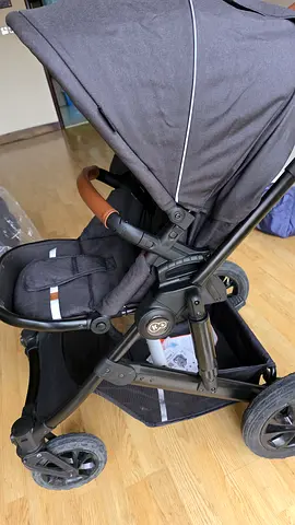Kinder Kraft 3 in 1