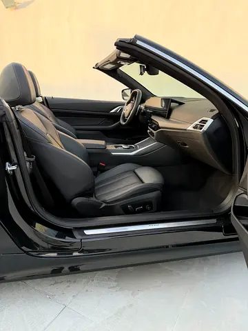 صورة مصغرة 18 لـ 2025 BMW 4-SERIES