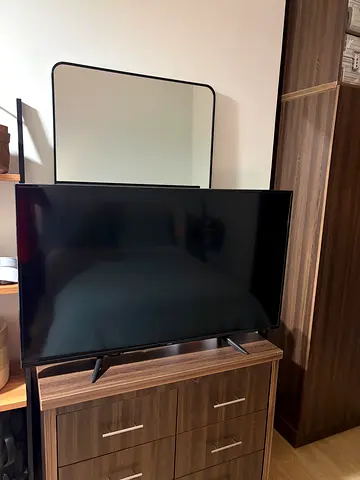 52 Inch Star X Smart TV