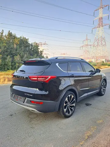 Jetour X70 Luxury, миниатюра 7
