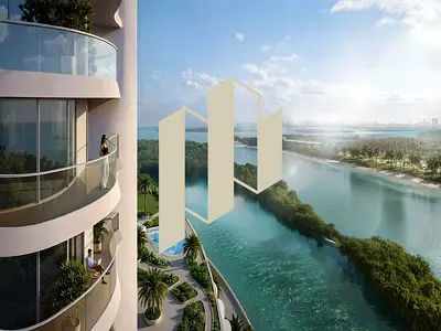 Good Deal | High Floor | Waterfront Living