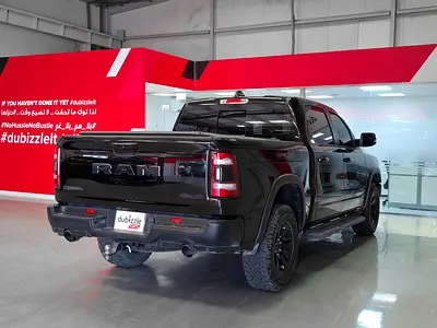 صورة 6 لـ 2023 RAM 1500