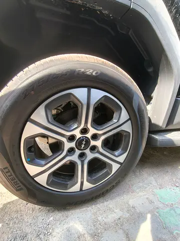 BYD Leopard 5 Ultra, миниатюра 7