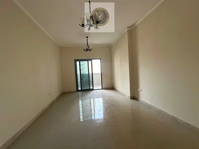Spacious Two Bedrooms Apartment for Rent With Free AC Parking and One Month Free Balcony Maid room