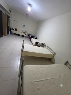 Bedspace For Ladies in Al Karama | Near Metro
