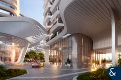 2 Bedroom | Off Plan | Ocean Views