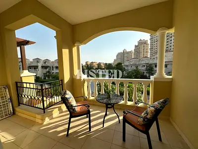 Fully Upgraded 2BR Villa For Rent | Prime Location