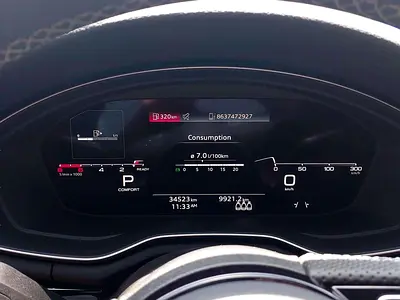 2024 AUDI A5 缩略图 14