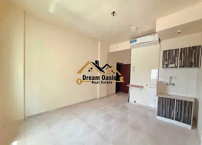 Special Offer Studio Only in 13k in Muwaileh