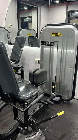 Technogym Abductor and Adductor Machine