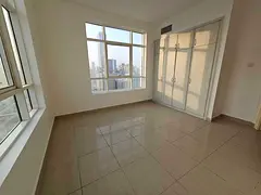 2BR BALCONY+ WARDROBE- FRONT RTA BUS STOP