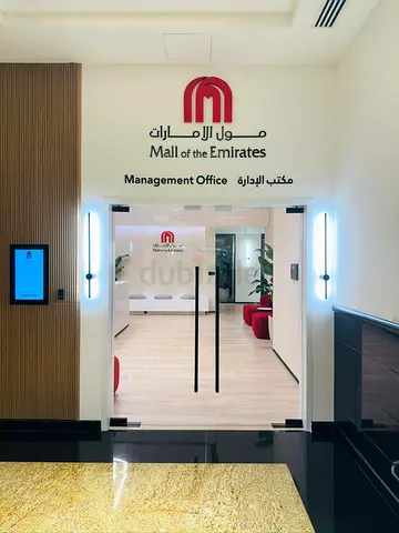 Sign boards and Metal Dubai